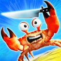 تحميل لعبة King of Crabs مهكرة للاندرويد