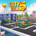 تحميل لعبة City Island 5 3.15.0 مهكرة اخر اصدار للاندرويد