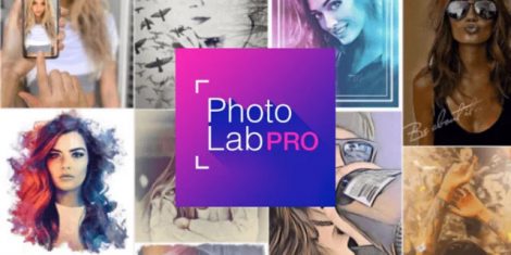 تحميل تطبيق Photo Lab مهكر اخر اصدار للاندرويد
