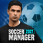 تحميل لعبة Soccer Manager 2021 مهكرة اخر اصدار للاندرويد