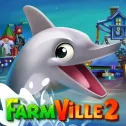 تحميل لعبة FarmVille 2: Tropic Escape مهكرة اخر اصدار للاندرويد