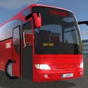 تحميل لعبة Bus Simulator Ultimate مهكرة اخر اصدار للاندرويد