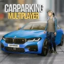 تحميل لعبة Car Parking Multiplayer مهكرة اخر اصدار للاندرويد
