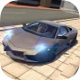 تحميل لعبة Extreme Car Driving Simulator مهكرة اخر اصدار للاندرويد