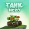 تحميل لعبة Tank Hero مهكرة اخر اصدار للاندرويد
