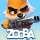 تحميل لعبة Zooba مهكرة اخر اصدار للاندرويد