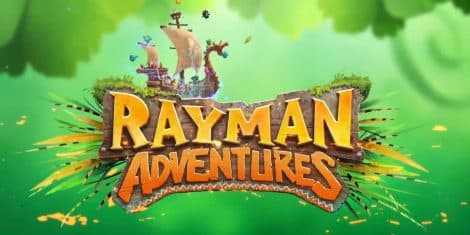 تحميل لعبة Rayman Adventures مهكرة اخر اصدار للاندرويد