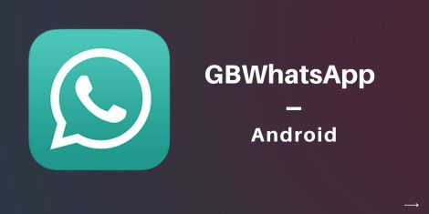 تحميل تطبيق واتساب جي بي GBWhatsApp المدفوع اخر اصدار للاندرويد