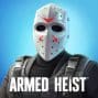 تحميل لعبة Armed Heist مهكرة اخر اصدار للاندرويد