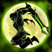 تحميل لعبة Shadow of Death: Dark Knight 1.101.0.0 مهكرة اخر اصدار للاندرويد