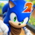 تحميل لعبة Sonic Dash 2: Sonic Boom 3.1.0 مهكرة اخر اصدار للاندرويد