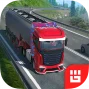 تحميل لعبة Truck Simulator PRO Europe مهكرة اخر اصدار للاندرويد