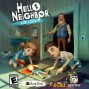 تحميل لعبة Hello Neighbor Hide & Seek مهكرة مجانا اخر اصدار للاندرويد