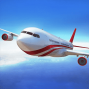 تحميل لعبة Flight Pilot Simulator 3D مهكرة 2022