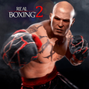 Real Boxing 2 مهكرة