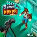 تحميل لعبة Idle Film Maker Empire Tycoon 1.1.0 مهكرة اخر اصدار للاندرويد