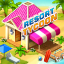 تحميل لعبة Resort Tycoon 10.2 مهكرة اخر اصدار للاندرويد