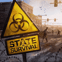 تحميل لعبة State of Survival مهكرة اخر اصدار للاندرويد