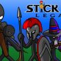 تحميل لعبة Stick War: Legacy 2021.1.68 مهكرة اخر اصدار للاندرويد