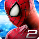 تحميل لعبة The Amazing Spider-Man 2 1.2.8d مهكرة اخر اصدار للاندرويد