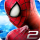 تحميل لعبة The Amazing Spider-Man 2 1.2.8d مهكرة اخر اصدار للاندرويد