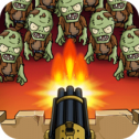 تحميل لعبة Zombie War 123 مهكرة اخر اصدار للاندرويد