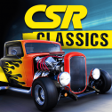 تحميل لعبة CSR Classics 3.1.0 مهكرة اخر اصدار للاندرويد