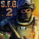 تحميل لعبة Special Forces Group 2 4.21 مهكرة اخر اصدار للاندرويد