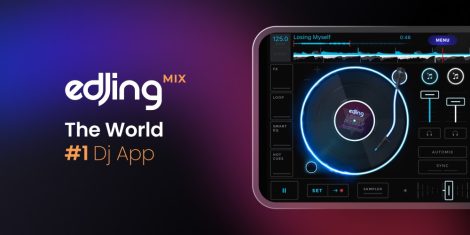تحميل تطبيق edjing Mix Pro 6.66.00 مهكر اخر اصدار للاندرويد