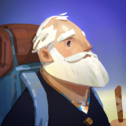 تحميل لعبة Old Man’s Journey 1.11.0 مهكرة اخر اصدار للاندرويد