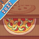 تحميل Good Pizza, Great Pizza 4.8.3 مهكرة اخر اصدار للاندرويد
