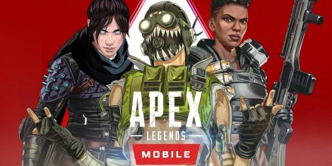 تحميل لعبة Apex Legends Mobile الاصلية اخر اصدار للاندرويد