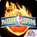 تحميل لعبة NBA JAM (APK + OBB) مهكرة اخر اصدار للاندرويد