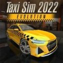تحميل لعبة Taxi Sim 2020 1.3 مهكرة اخر اصدار للاندرويد