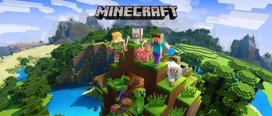 تحميل لعبة ماين كرافت Minecraft مهكرة الاصلية للاندرويد 2023