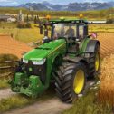farming simulator 20 apk + obb