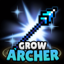 grow archermaster مهكرة