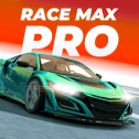 تحميل لعبة Race Max Pro مهكرة 2023 للاندرويد