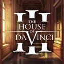 تحميل لعبة The House of Da Vinci للاندرويد مجانا