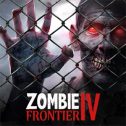تحميل لعبة Zombie Frontier 4 مهكرة