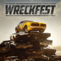 تحميل لعبة Wreckfest مهكرة اخر اصدار للاندرويد