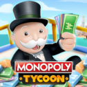 monopoly tycoon مهكرة