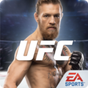 تحميل لعبة EA SPORTS UFC للاندرويد مهكرة