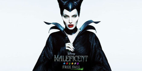 تحميل لعبة Maleficent Free Fall مهكرة اخر اصدار للاندرويد