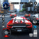 Real Car Driving: Race City 3D مهكرة