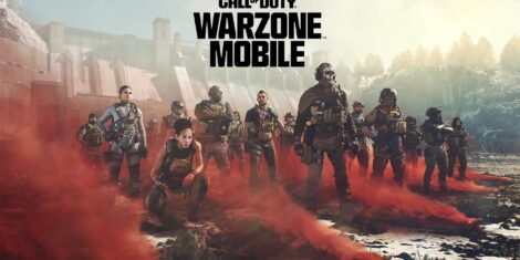 تحميل لعبة Call Of Duty Warzone الاصلية مهكرة للاندرويد 2024