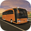 coach bus simulator مهكرة