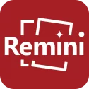 تطبيق Remini Pro مهكر